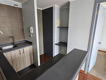 Departamento en Venta en Zenteno & Aconcagua