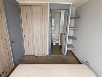 Departamento en Venta en Zenteno & Aconcagua