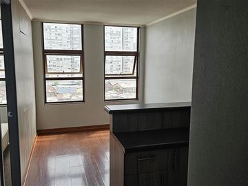 Departamento en Venta en Zenteno & Aconcagua