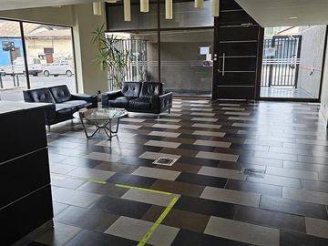 Departamento en Venta en Zenteno & Aconcagua