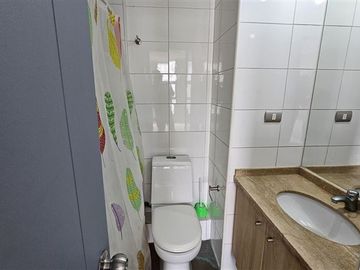 Departamento en Venta en Zenteno & Aconcagua