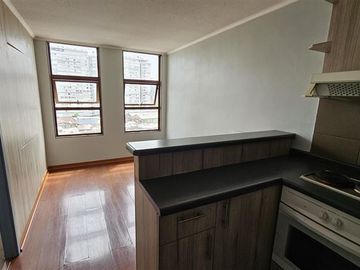 Departamento en Venta en Zenteno & Aconcagua