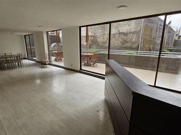 Departamento en Venta en Zenteno & Aconcagua