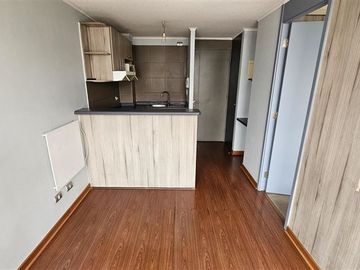 Departamento en Venta en Zenteno & Aconcagua