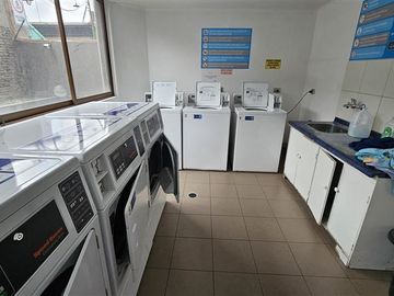 Departamento en Venta en Zenteno & Aconcagua