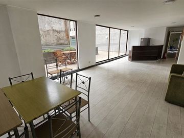 Departamento en Venta en Zenteno & Aconcagua