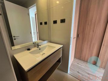 Departamento en Venta en Carvajal, Metro Lo Ovalle