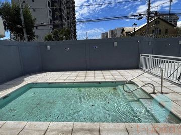 Departamento en Venta en Carvajal, Metro Lo Ovalle