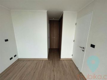 Departamento en Venta en Carvajal, Metro Lo Ovalle