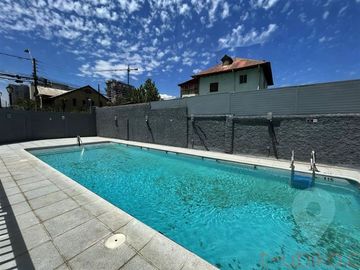 Departamento en Venta en Carvajal, Metro Lo Ovalle