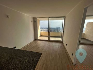 Departamento en Venta en Carvajal, Metro Lo Ovalle