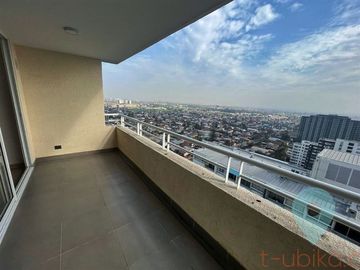 Departamento en Venta en Carvajal, Metro Lo Ovalle