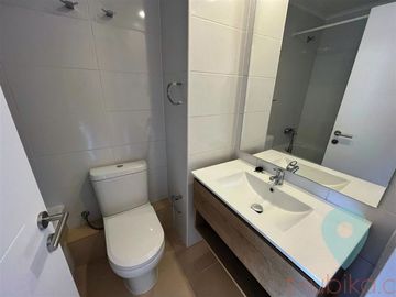 Departamento en Venta en Carvajal, Metro Lo Ovalle