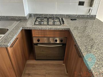 Departamento en Venta en Carvajal, Metro Lo Ovalle