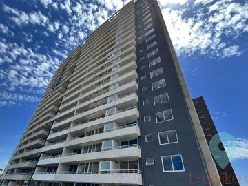 Departamento en Venta en Carvajal, Metro Lo Ovalle