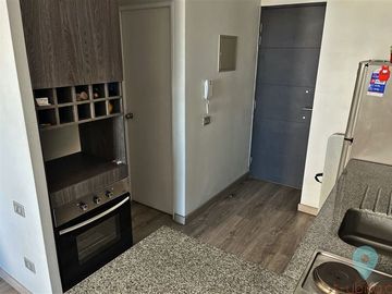 Departamento en Venta en Av. Vicuña Mackenna, Metro Carlos Valdovinos