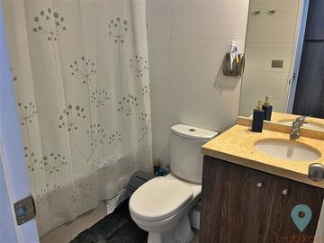 Departamento en Venta en Av. Vicuña Mackenna, Metro Carlos Valdovinos