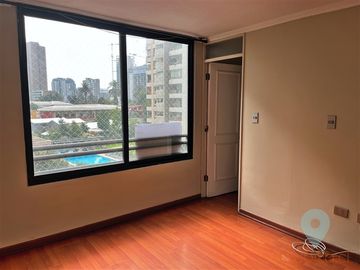 Departamento en Venta en Diagonal Oriente, Metro Villa Frei, Ñuñoa