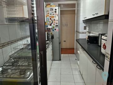 Departamento en Venta en Diagonal Oriente, Metro Villa Frei, Ñuñoa