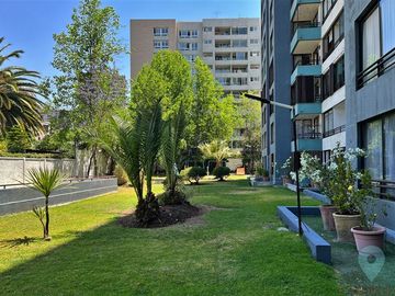 Departamento en Venta en Diagonal Oriente, Metro Villa Frei, Ñuñoa