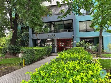 Departamento en Venta en Diagonal Oriente, Metro Villa Frei, Ñuñoa