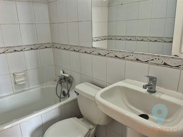 Departamento en Venta en Diagonal Oriente, Metro Villa Frei, Ñuñoa