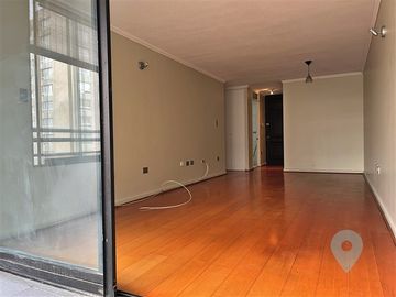 Departamento en Venta en Diagonal Oriente, Metro Villa Frei, Ñuñoa