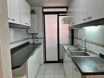 Departamento en Venta en Diagonal Oriente, Metro Villa Frei, Ñuñoa
