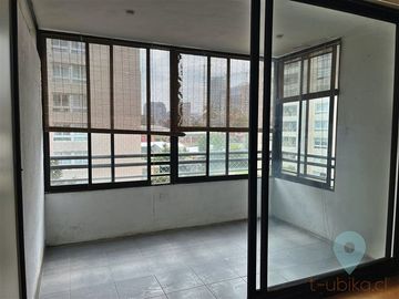 Departamento en Venta en Diagonal Oriente, Metro Villa Frei, Ñuñoa