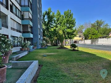 Departamento en Venta en Diagonal Oriente, Metro Villa Frei, Ñuñoa