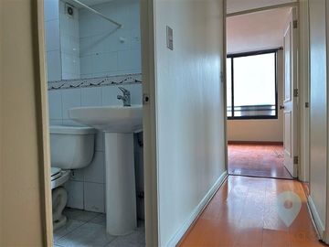 Departamento en Venta en Diagonal Oriente, Metro Villa Frei, Ñuñoa