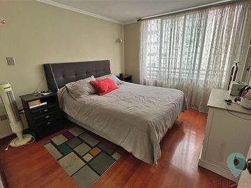 Departamento en Venta en Diagonal Oriente, Metro Villa Frei, Ñuñoa
