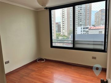 Departamento en Venta en Diagonal Oriente, Metro Villa Frei, Ñuñoa