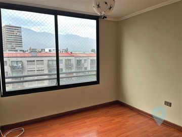 Departamento en Venta en Diagonal Oriente, Metro Villa Frei, Ñuñoa