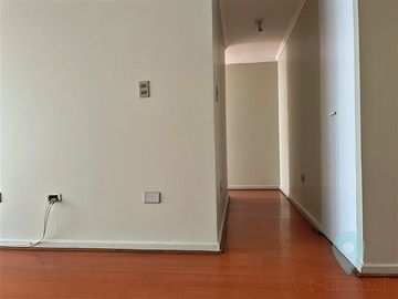 Departamento en Venta en Diagonal Oriente, Metro Villa Frei, Ñuñoa
