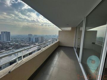 Departamento en Venta en Carvajal, Metro Lo Ovalle