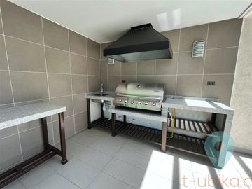 Departamento en Venta en Carvajal, Metro Lo Ovalle
