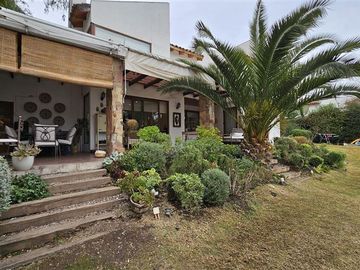 Casa en Venta en Los Ramajes & Arboretum Norte
