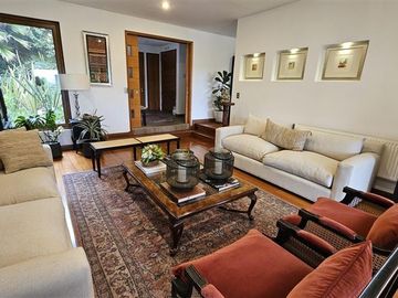 Casa en Venta en Los Ramajes & Arboretum Norte