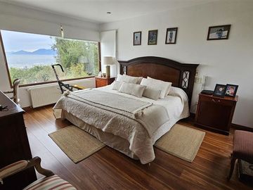 Casa en Venta en Los Ramajes & Arboretum Norte