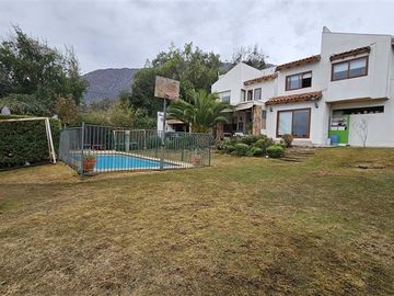 Casa en Venta en Los Ramajes & Arboretum Norte