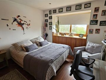 Casa en Venta en Los Ramajes & Arboretum Norte