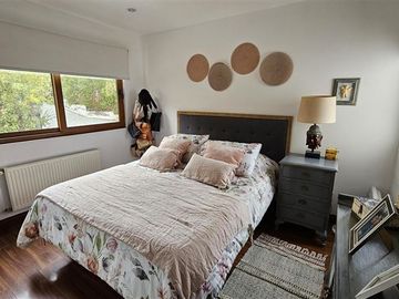 Casa en Venta en Los Ramajes & Arboretum Norte