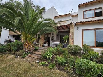 Casa en Venta en Los Ramajes & Arboretum Norte