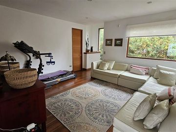 Casa en Venta en Los Ramajes & Arboretum Norte