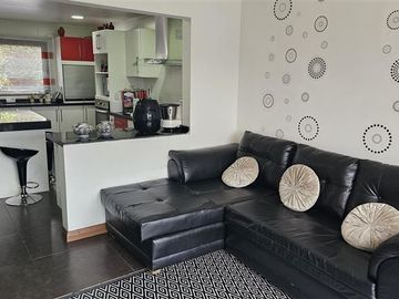 Casa en Venta en Los Ramajes & Arboretum Norte