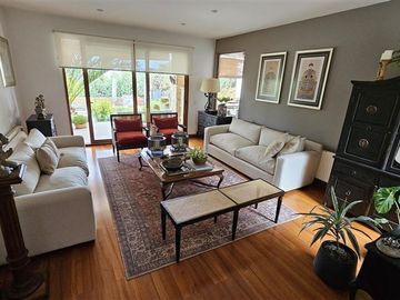 Casa en Venta en Los Ramajes & Arboretum Norte