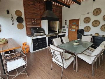 Casa en Venta en Los Ramajes & Arboretum Norte