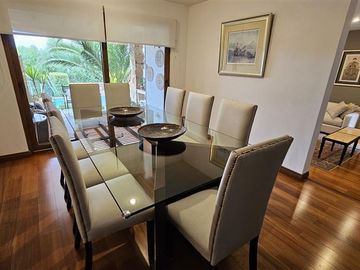 Casa en Venta en Los Ramajes & Arboretum Norte