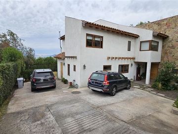 Casa en Venta en Los Ramajes & Arboretum Norte